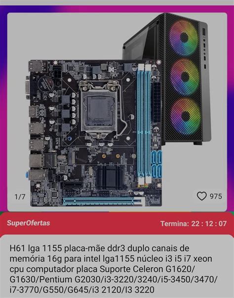 melhor placa de video para i5 2400|Recomendação de placa de vídeo para Core I5 2400.